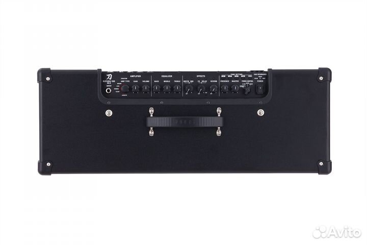 Boss Katana 100/212 mk II