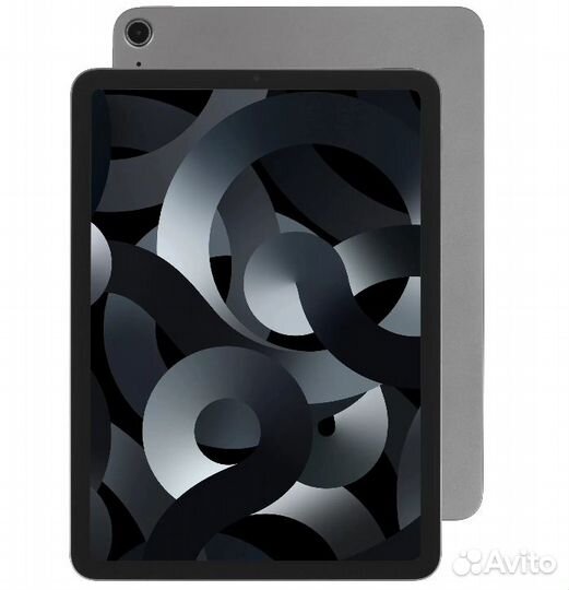 iPad Air (5gen) Wi-Fi+5G 64gb