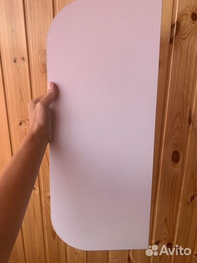 Полка настенная