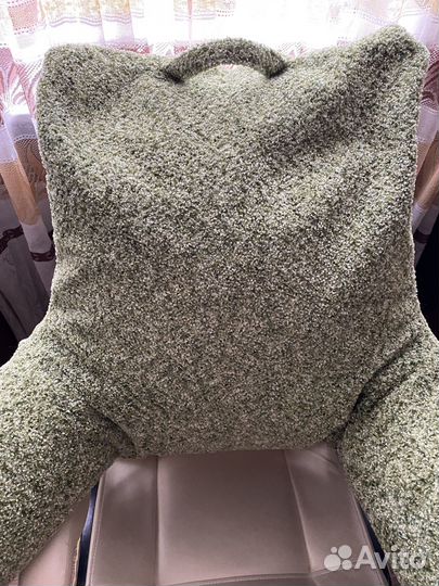 Подушка для кормления, чтения и отдыха