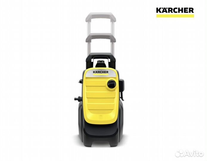 Мойка karcher K7 compact