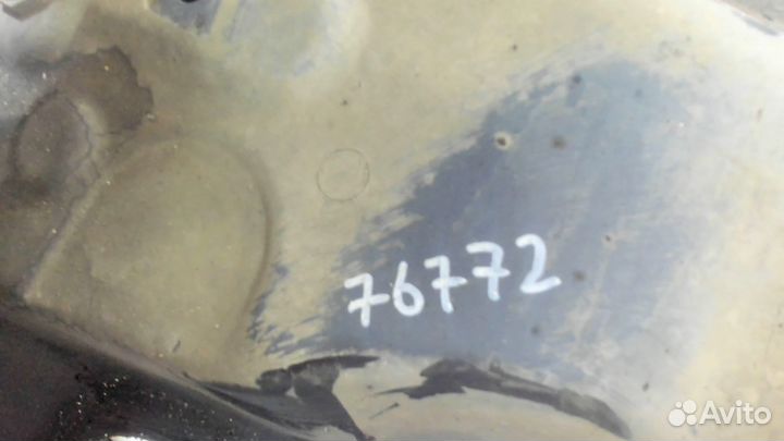 Балка подвески передняя Alfa Romeo Giulietta, 2011