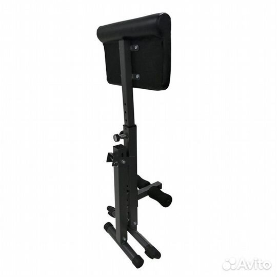 Гиперэкстензия DFC SJ1006 складная