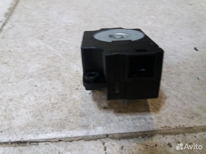 Сервопривод заслонок печки Subaru XV GP FB16