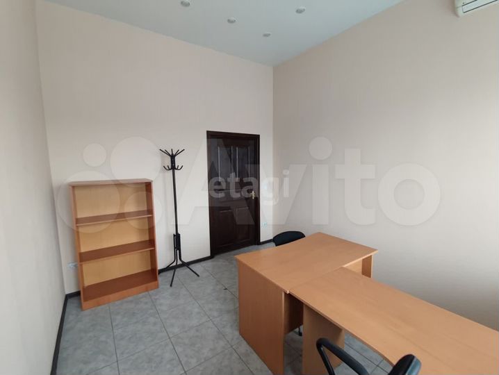 Сдам офисное помещение, 12 м²