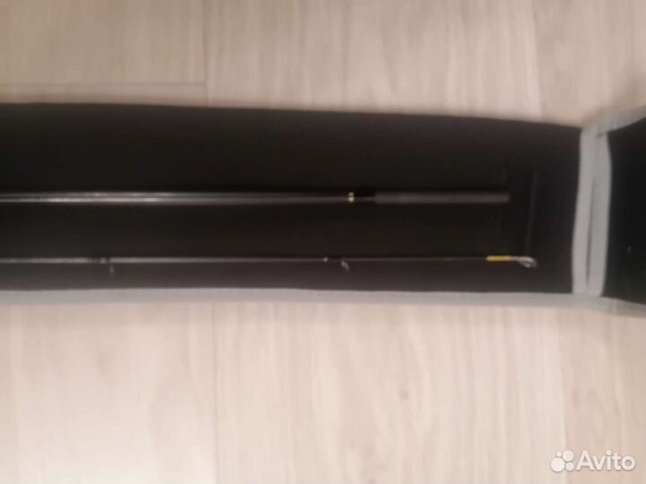 Спиннинг Arion 762mlt 229cm 5-21g
