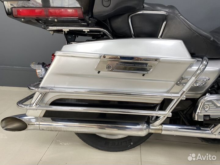 Мотоцикл Harley-Davidson Electra Glide Ultra 2003г