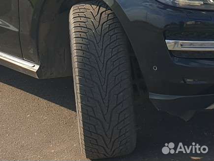 Колеса летние Mersedes GL X166