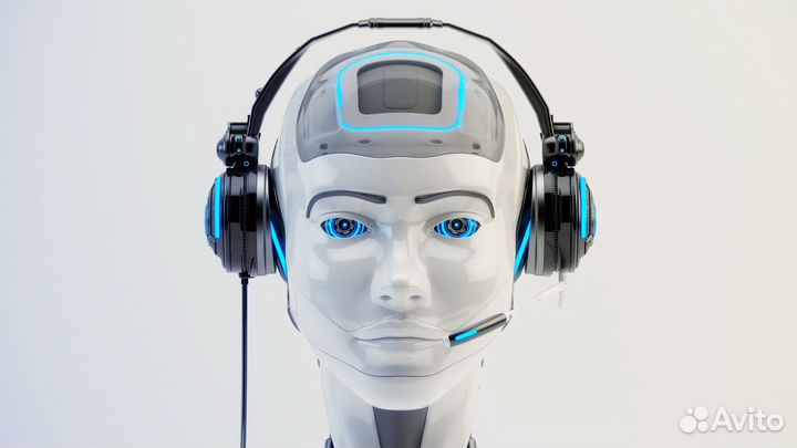 Голосовой робот для обзвона клиентов