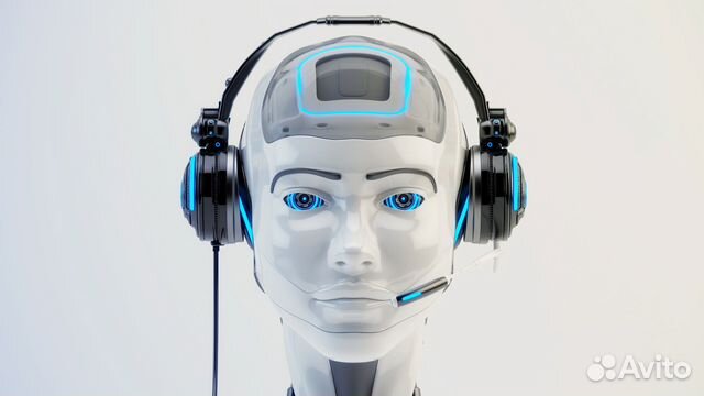 Голосовой робот для обзвона клиентов