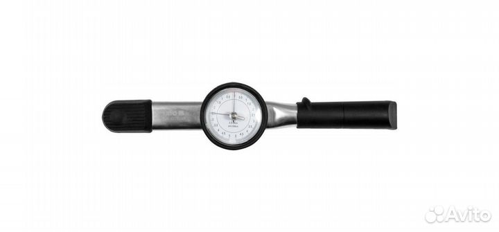 Ключ динамометрический индикаторный 1/4