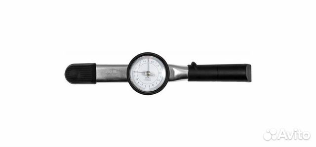 Ключ динамометрический индикаторный 1/4