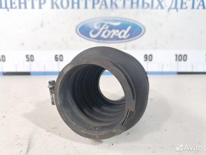 Патрубок воздушного фильтра Ford Mondeo 4 2007