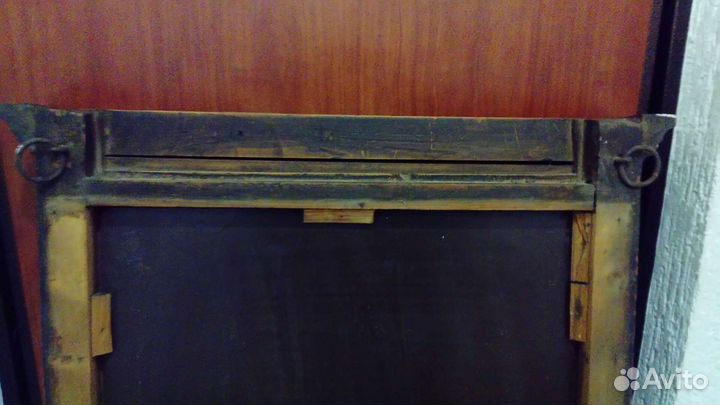 Зеркало старинное