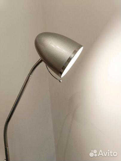 Торшер напольный