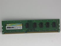 Модуль памяти dimm DDR3 4Gb 1333Mhz PC-10600 двухс