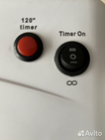 Лампа для маникюра