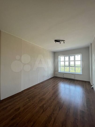 3-к. квартира, 83,5 м², 17/18 эт.