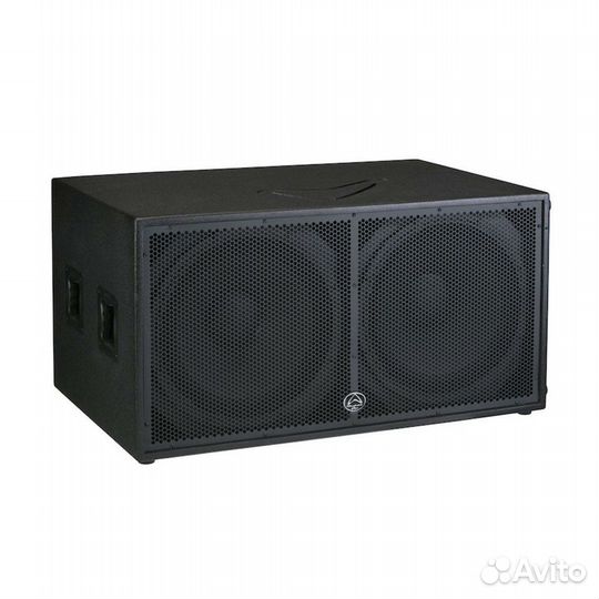 Пассивная AC Wharfedale Pro delta X218B