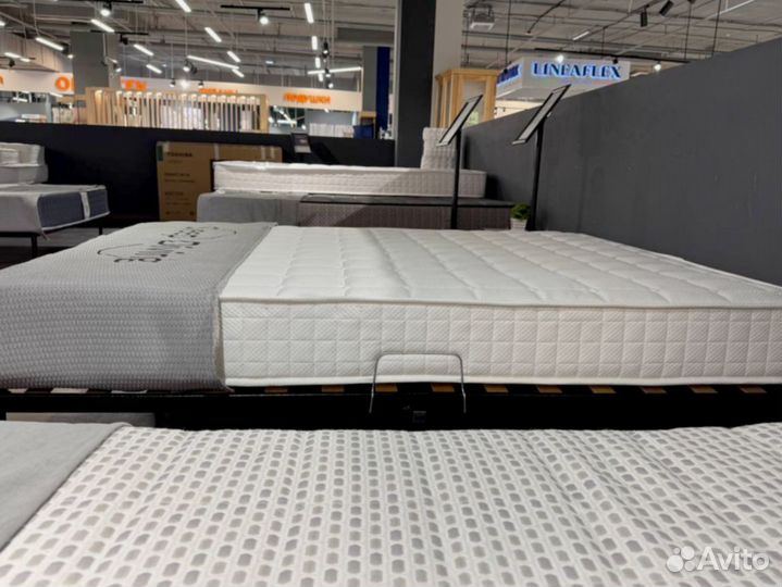Матрас новый ортопедический 90х200