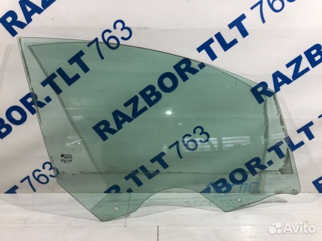 Стекло двери перед прав opel astra J 1.6 ат хетчбе