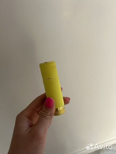 Верхние и нижние формы для наращивания ногтей