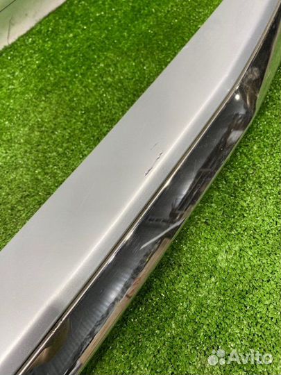 Накладка двери багажника Land Rover Freelander