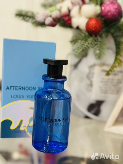 Louis vuitton afternoon swim 100мл