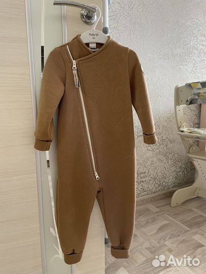 Bangly boo комбинезон 86