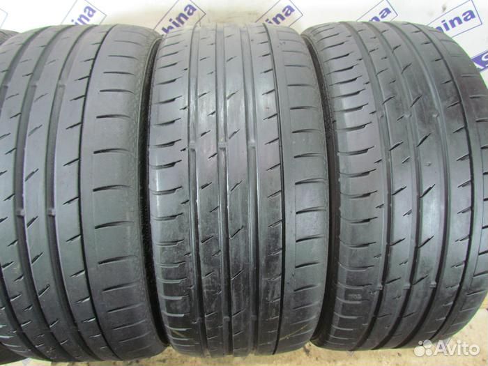 Continental ContiSportContact 3 245/35 R19 98L