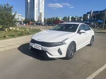 Kia K5 2.0 AT, 2022, 13 144 км, с пробегом, цена 2 995 000 руб.