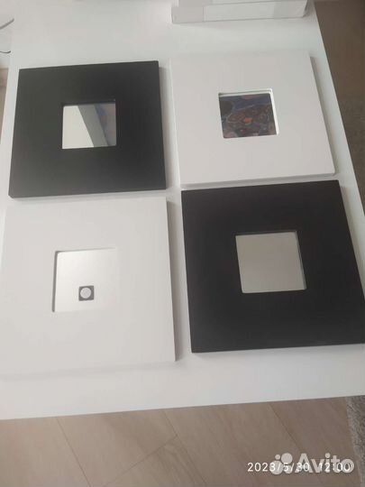 Зеркало настенное IKEA