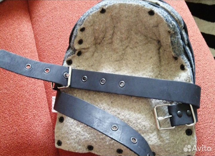 Наколенники