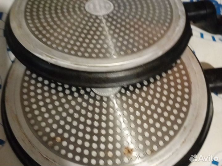 Сковорода для блинов -блинница