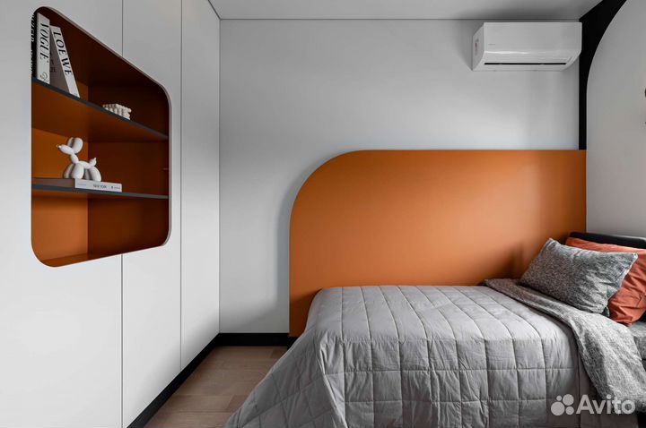 Интерьерный фотограф