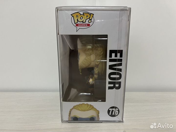 Funko Pop Eivor 