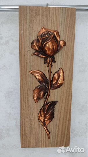 Настенное панно СССР