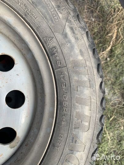 Sava Adapto HP 195/65 R15 88T