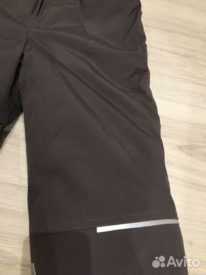 Полукомбинезон kerry 104 зимний