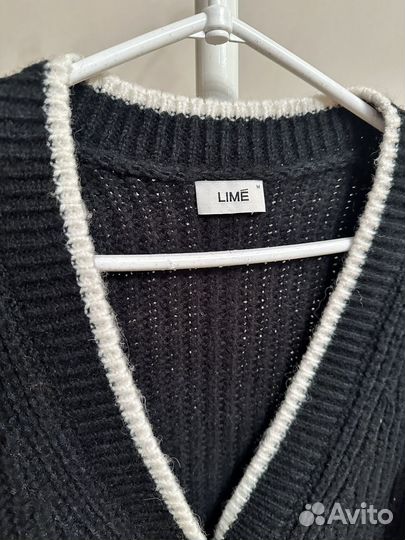 Кардиган женский m