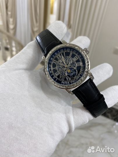 Часы patek philippe