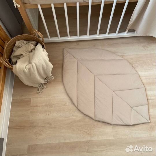 Бортики новые