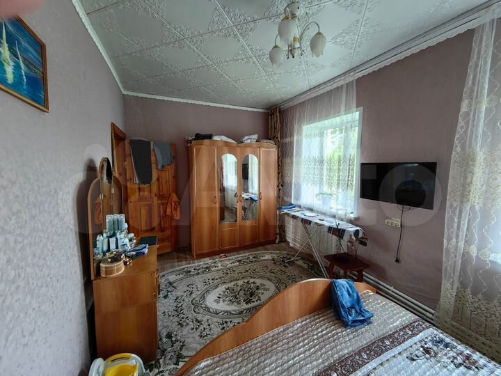 Дом 90,1 м² на участке 3 сот.