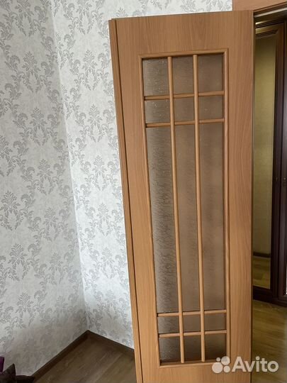 Межкомнатные двери бу деревянные