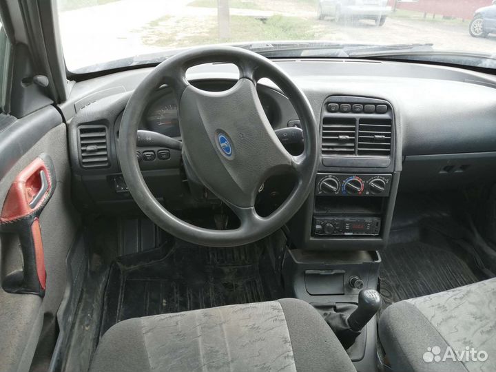 Ваз 2112 2007г по частям