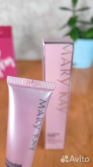 Крем филлер Mary Kay