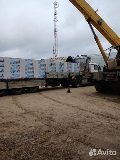 Газосиликатные Блоки 200