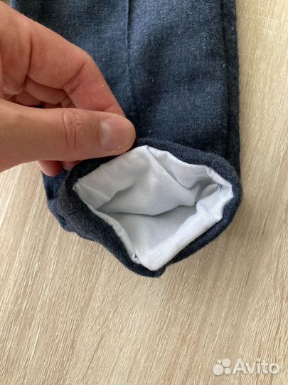 Костюм на мальчика 9-12 месяцев, рост 74