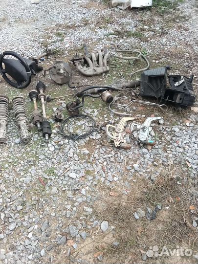 Разбираю киа рио2002г.в