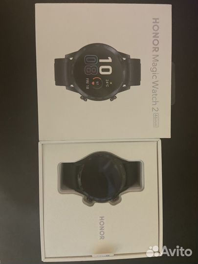 Honor magic watch 2 46mm